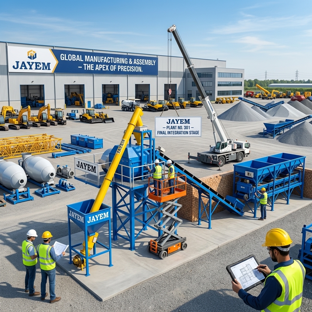 Jayem Facility