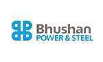 Bhushan Power Steel